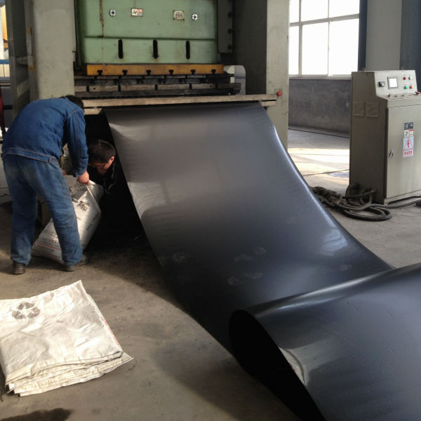 LIANYI геомембрана HDPE 0,75 мм-3 мм по лучшей цене