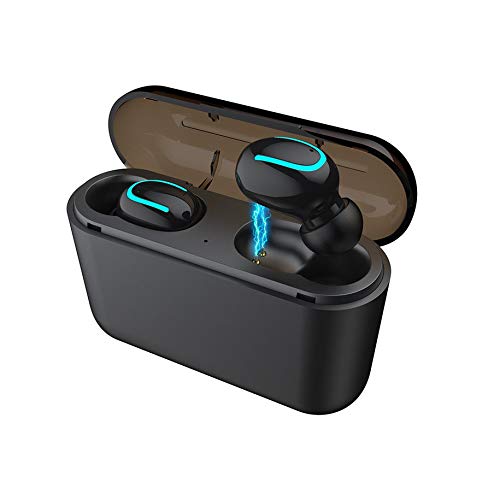 GlobalCrown HBQ Q32 Bluetooth гарнитура TWS 5,0 Bluetooth наушники