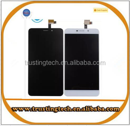 Сенсорный ЖК-экран в сборе umi plus umi super umi max