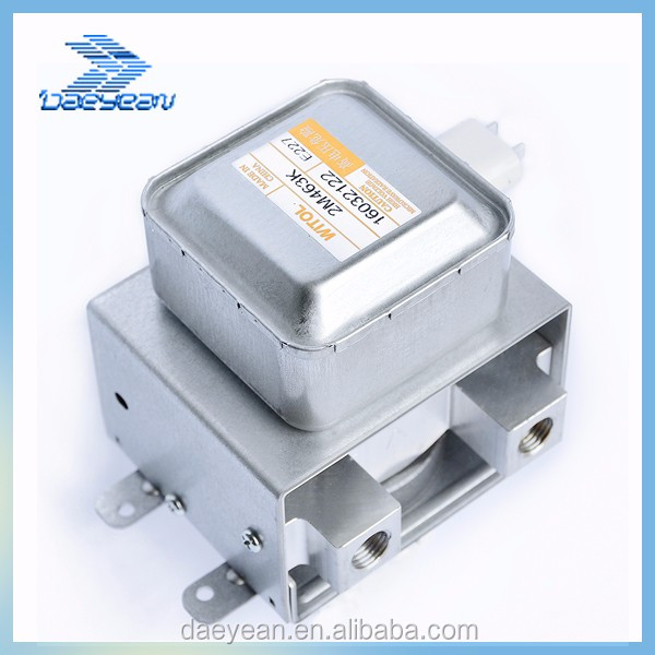 Microwave component for 2m463k microwave magnetron