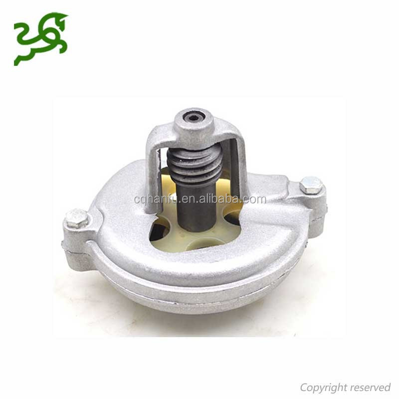 Двигатель цикл масляный насос в сборе для CG125 CG 125 125cc запасные части двигателя