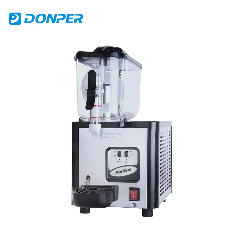 XC16 Mini Home Slurpee Slush Machine