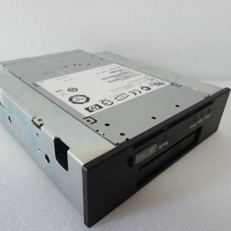 HP Q1587A 450421-001 DAT160 80/160 GB внутренний ленточный накопитель SAS