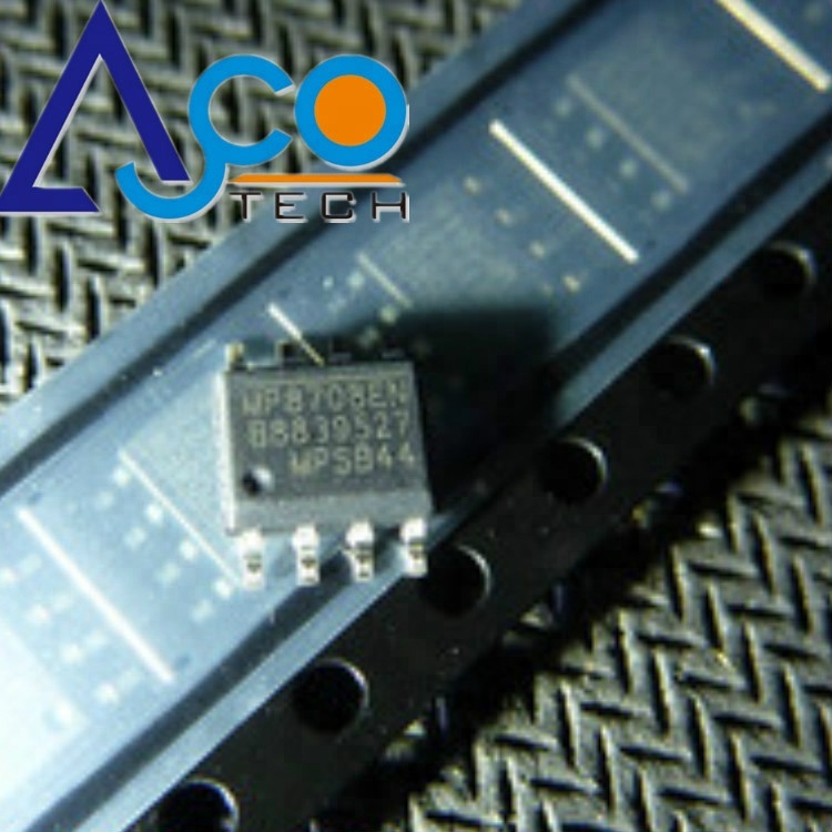 Оригинальный новый IC MT7845 неизолированный СВЕТОДИОДНЫЙ Драйвер IC интегральные схемы