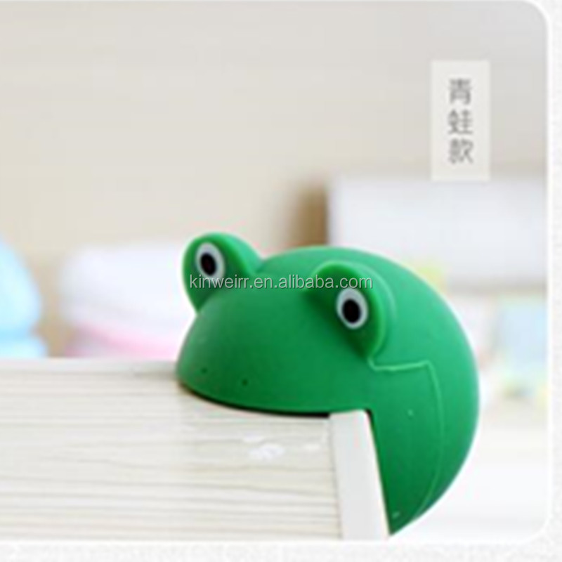 New Kids Home Table Animal Frog Corner Guards