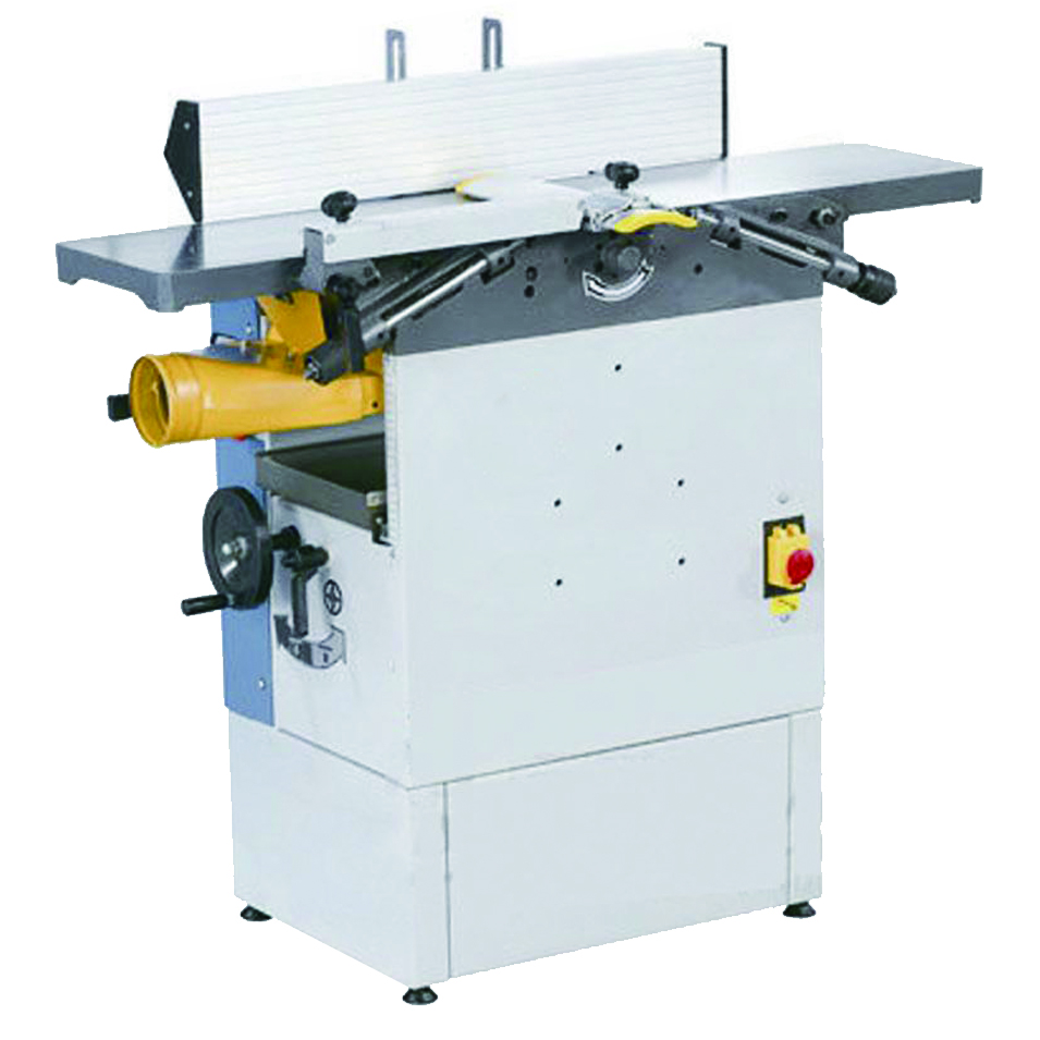 Новый PT250 10 "деревообрабатывающий станок строгальный станок Thicknesser 250 мм из Китая для деревообработки