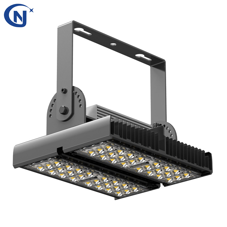 Daylighting Hot sales Led tunnel flood light 100W LED Tunnel Light,High Power led tunnel light