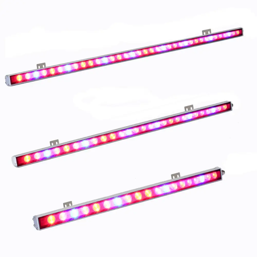 High power agricultural grow light led strip for vertical growth