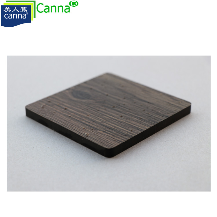 Изоляционный материал hpl термостойкие fireboard canna hpl доска с содержанием фенола