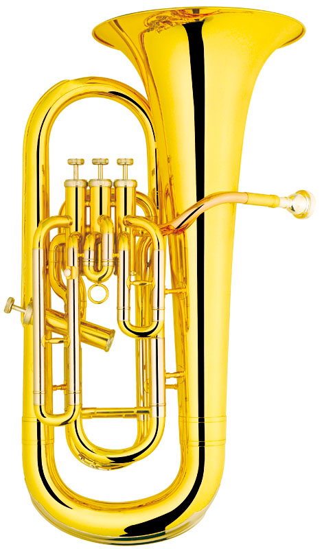 Эуфониум AWD-743