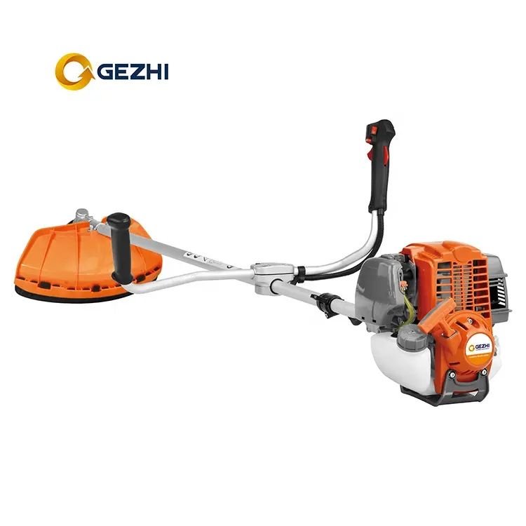 4 stroke 35.8cc gasoline brush cutter CE MEC GS