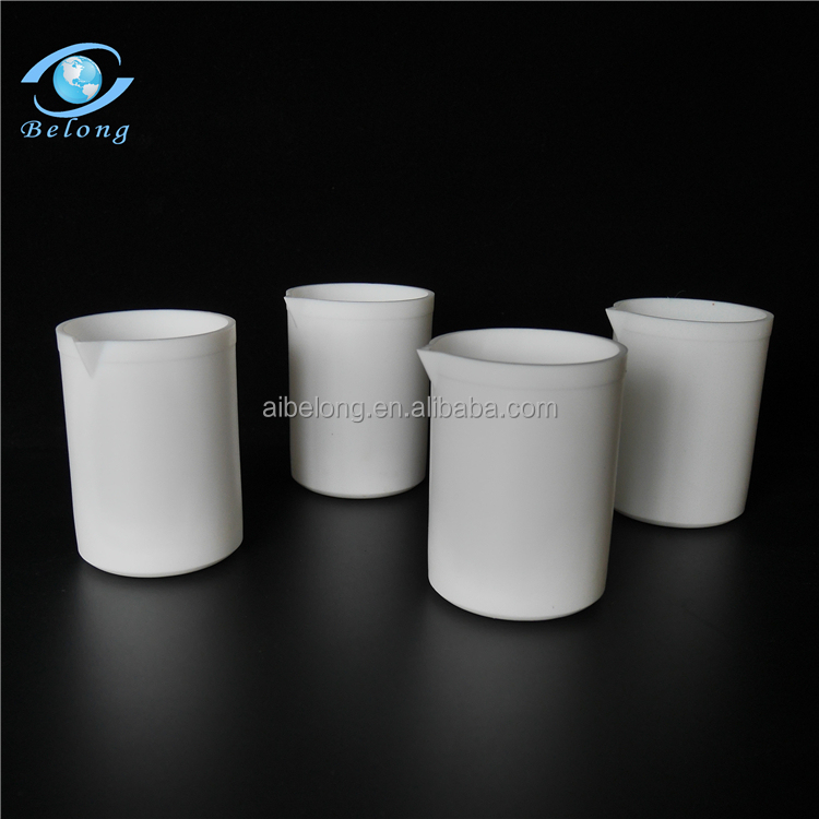 IBELONG лаборатория 400 мл ptfe F4 beaker производитель