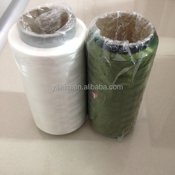Высокопрочный блок модуль 75 денье каток из UHMWPE полиэтилена волокна от китайского производителя