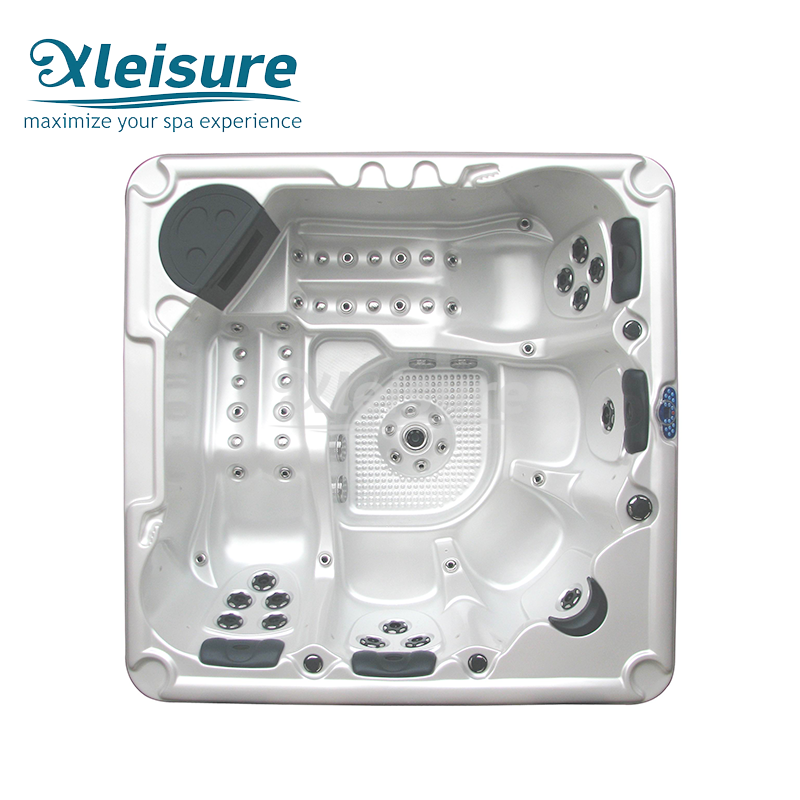 Fast delivery free sex usa spa floating 2 person balboa bathtubs