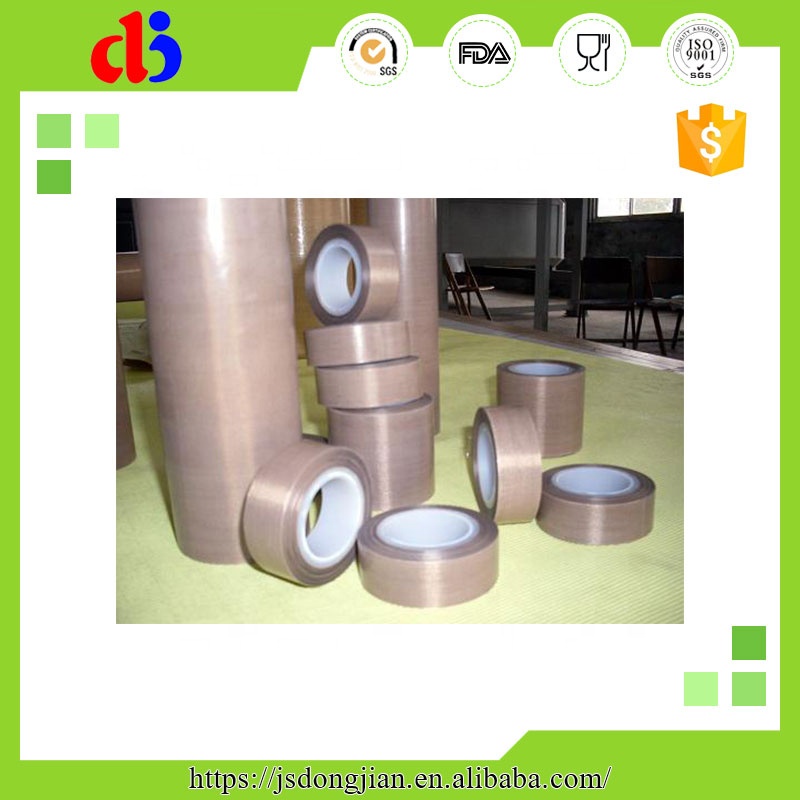 Высокотемпературная термостойкая лента ptfe, новый дизайн, 2019