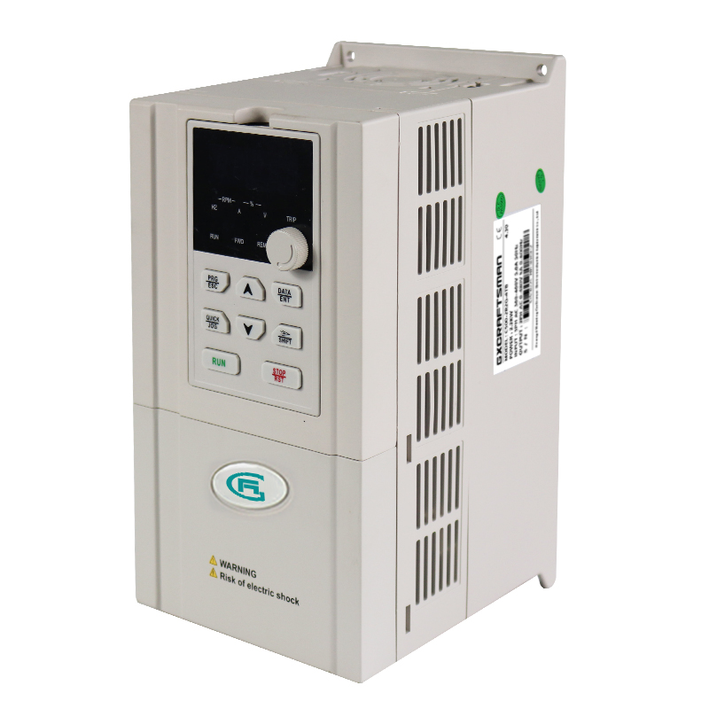 7. 5kW/11kW 3 фазы 50 Гц/60 Гц 380V VDF инвертор частоты
