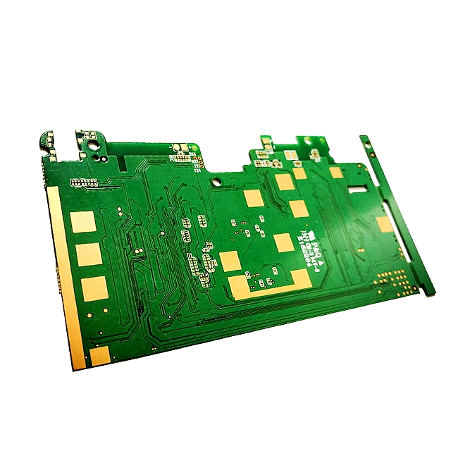 Wi-Fi печатной плате индивидуальные fr4 pcb для НАО робот