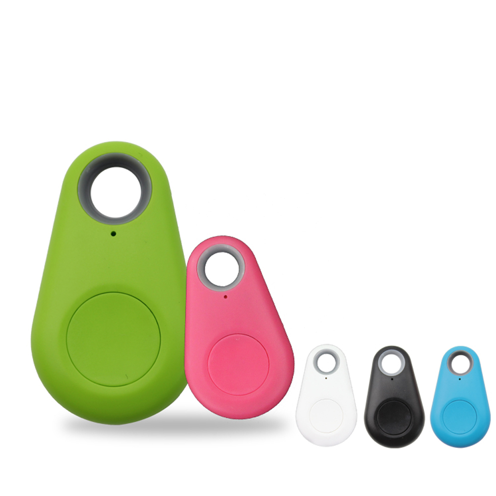 Анти-потерянный сигнал тревоги Key Finder Locator Потерянный ключ Finder