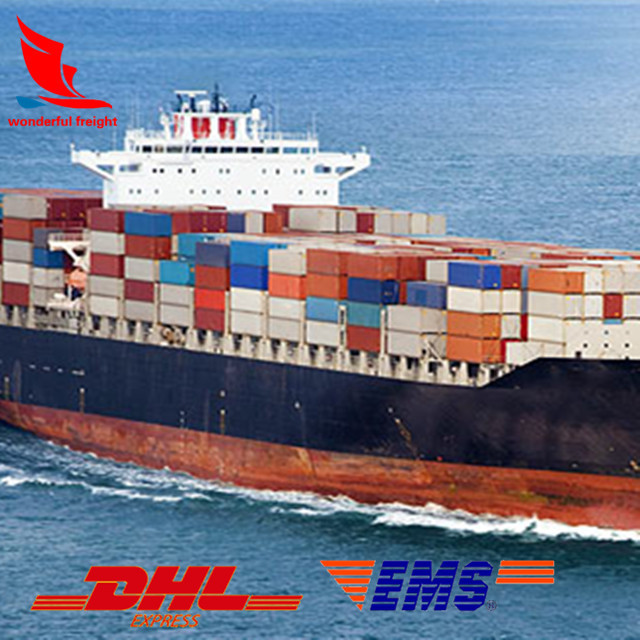 Международные авиаперевозки, морские перевозки, dhl, ups, ems, курьерская доставка DDP из Китая в Сирии, amazon, FBA, Индия, Dha