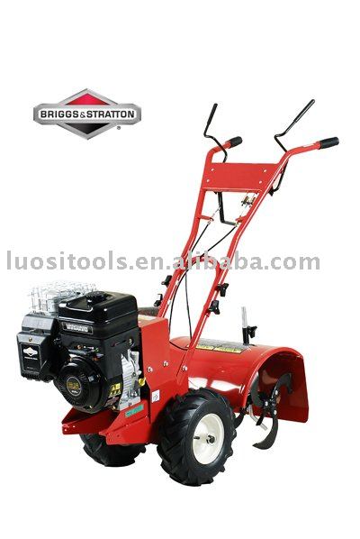 6.5hp культиватор/бензин румпель/высокое качество руль машины