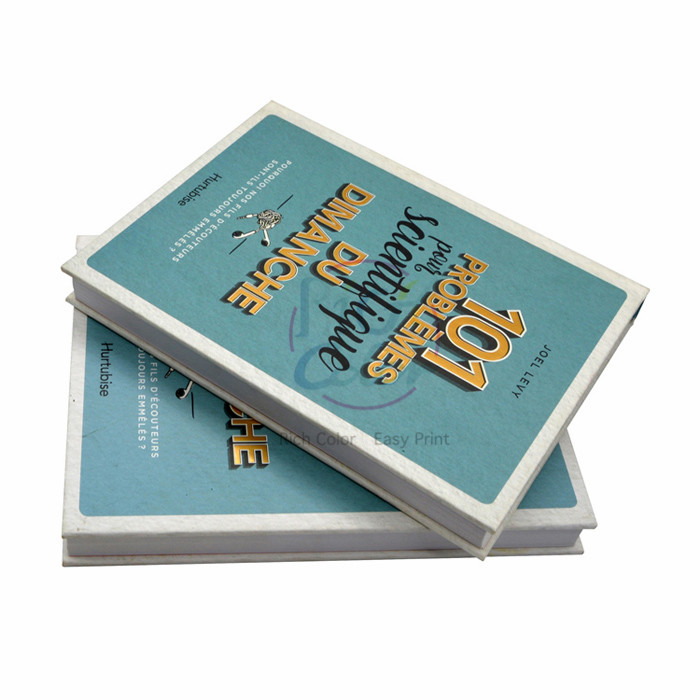 Печать книг в твердом переплете, оптовая продажа, услуги офсетной печати на заказ, Секция шитья, Жесткая обложка книг