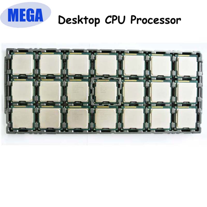 Б/у вытяжная Розничная упаковка процессор intel i3 б/у 6100
