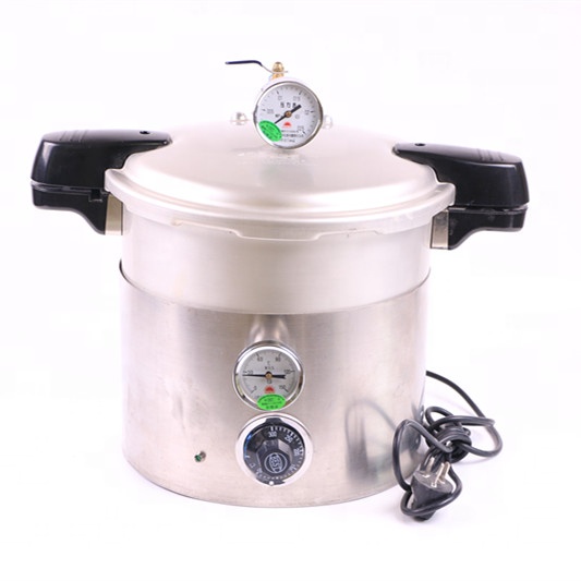 Скороварка CHEF 1305, 11 л