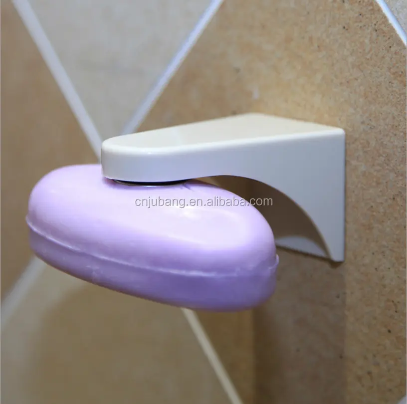New arrival hanging soap holder / magnetic with soap holder / shower soap holder