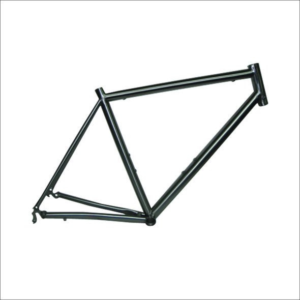 700C легкий велосипед для дороги титана part-WT10-560