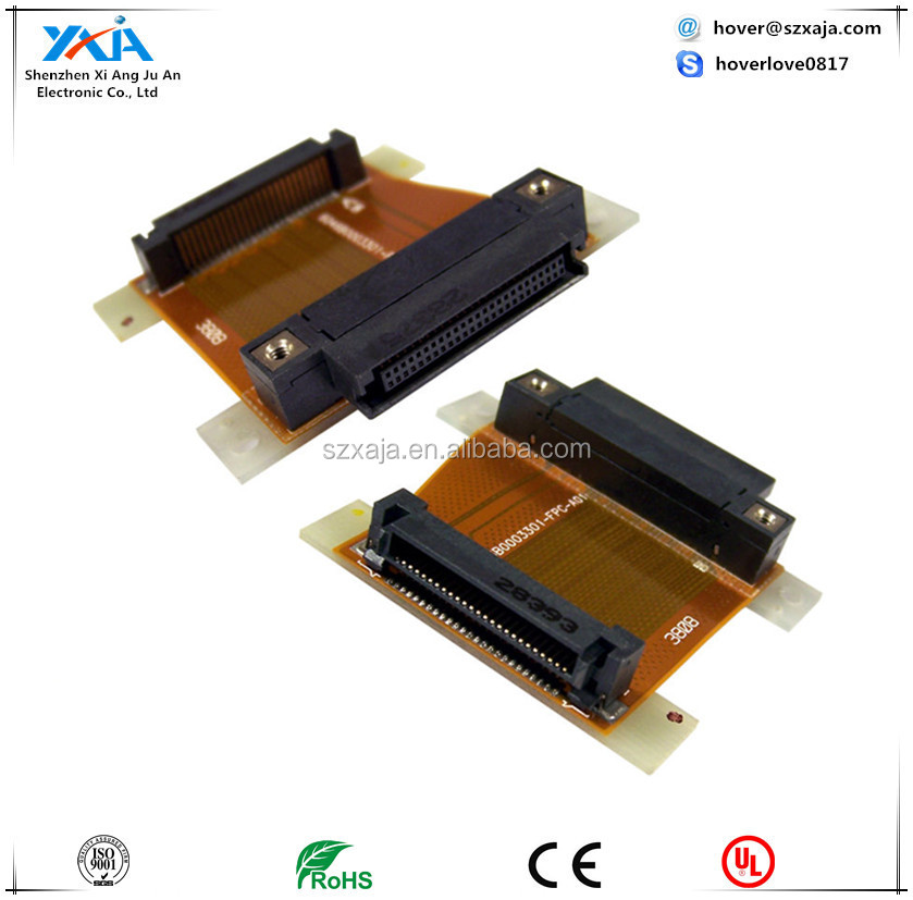 Для Dell Vostro 1310 1510 1710 Конектор привод DVD P/N N629d