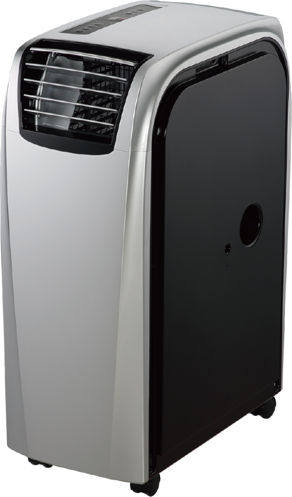 2021 Горячая продажа AC 10000BTU R290 охлаждающий нагревательный осушитель 110v Портативный Мобильный кондиционер