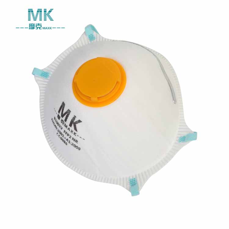 Oem Paintball Disposable Facemask for Skin Care