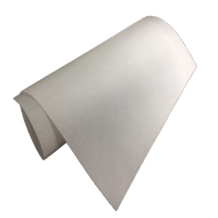 Hot Sale Original 420gsm Air/Dust//Liquid Filter Plain Polypropylene Belt Filter Cloth