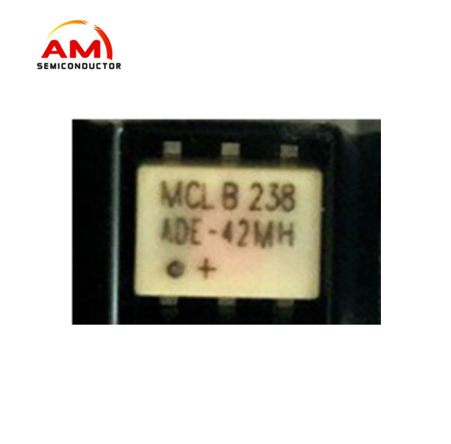 Совершенно новый оригинальный ADE-42MH IC чип разветвитель питания фильтр ADE-42MH +