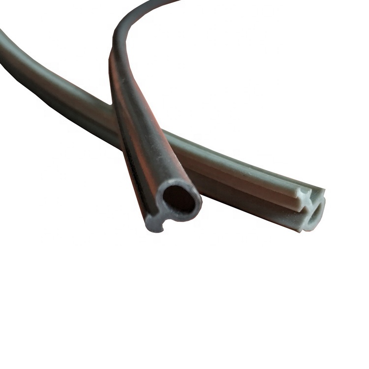 TPV TPR TPE TPU extrusion thermoplastic elastomer extruded profile