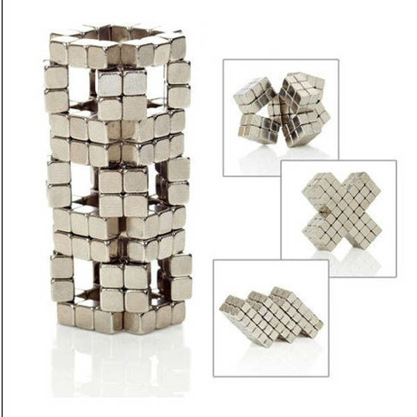 5mm cube magnet