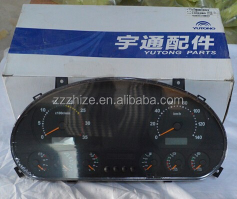 Запасные части для автобусов yutong ZK6129 kinglong higer