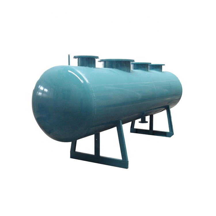 High quality pressure vessel for sale