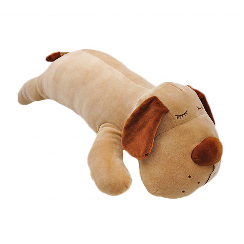 Luxury super soft custom pillow anime pug Memory foam baby body pillow travel for kids