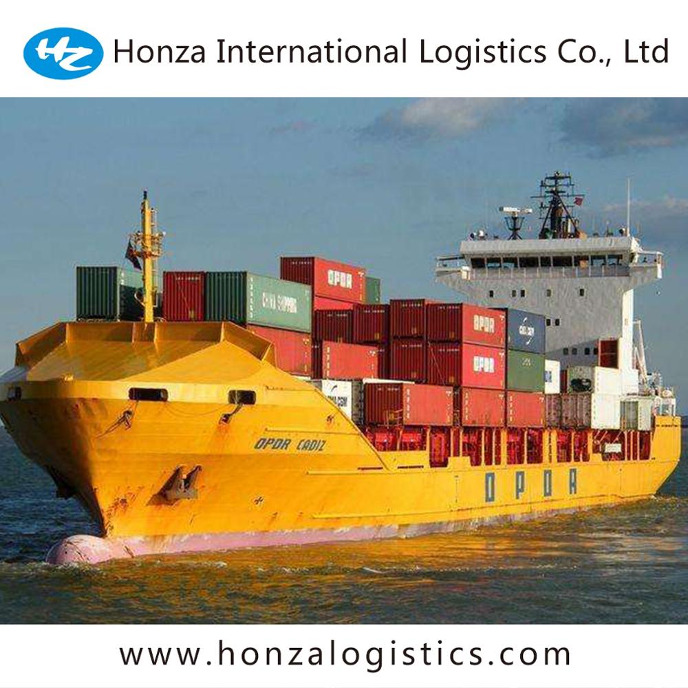 Международный Shenzhen Ocean Sea Shipping экспедитор в Манилу Филиппины