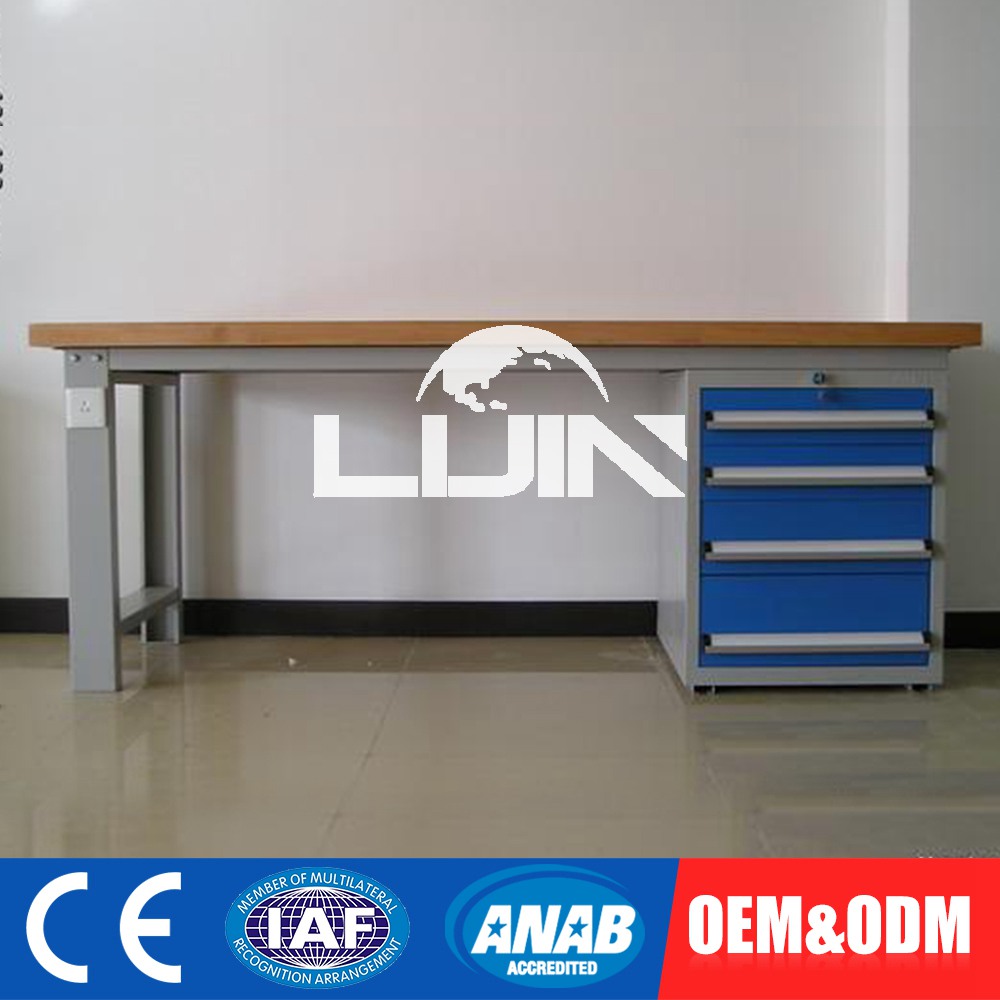 Классические брюки workbench мастерской для электронных