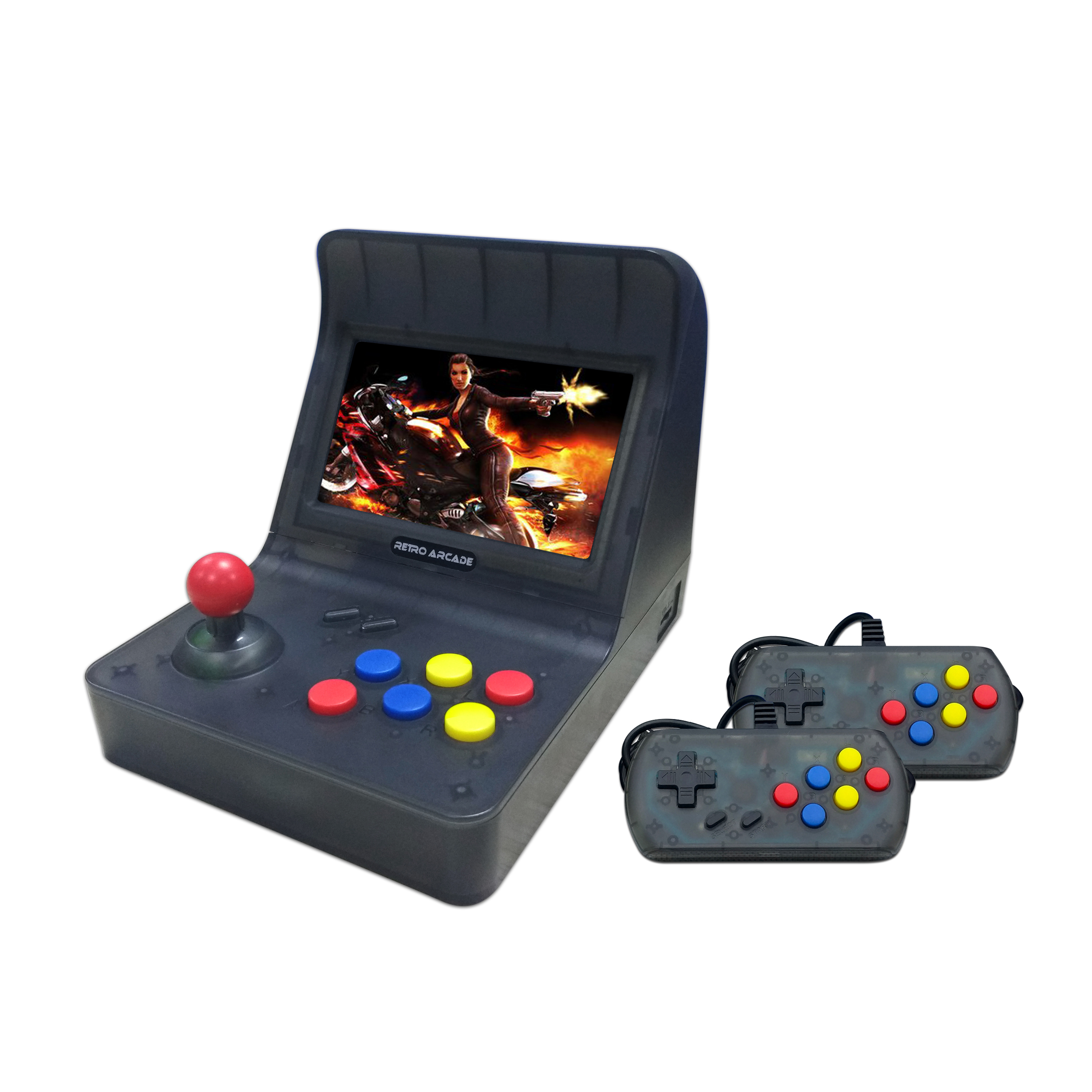 Оригинальный производитель, оптовая продажа, Классическая игровая консоль для super Nintendo