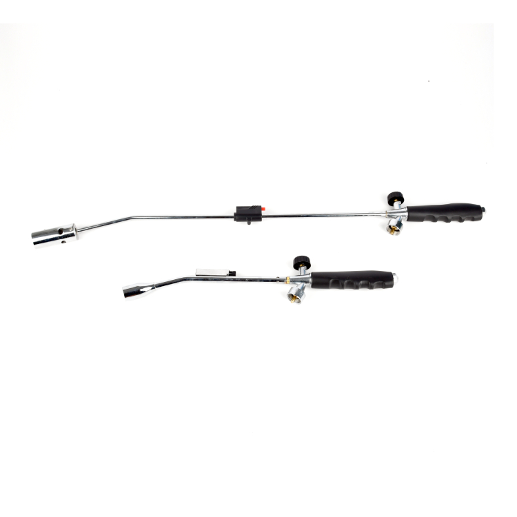 UWELD Garden Outdoor Gas Weed Torch Propane Burner
