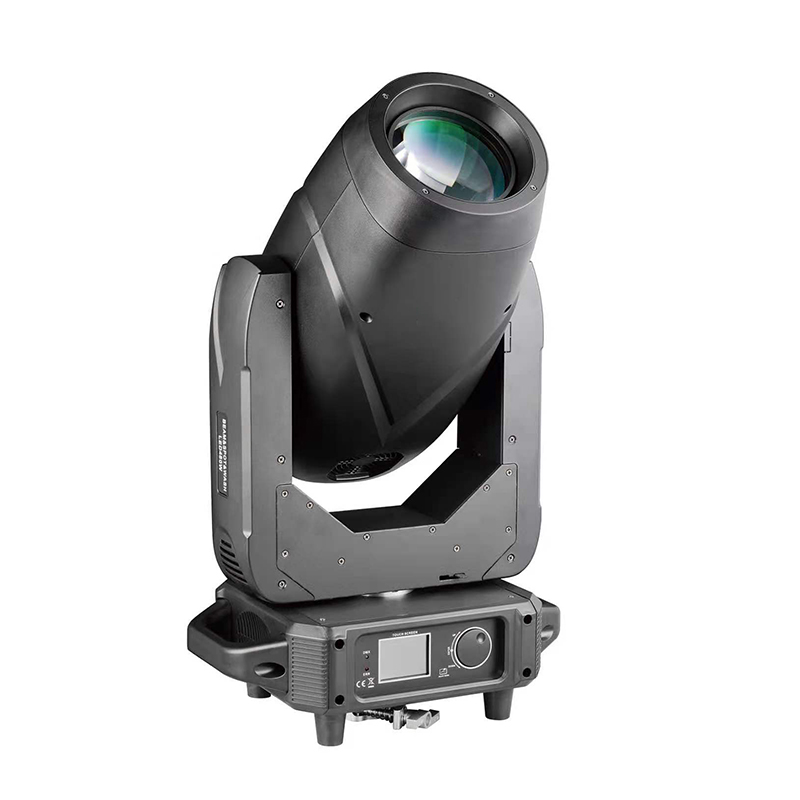 Grace 480w луч пятно мыть BSW 3in1 LED движущийся головной свет