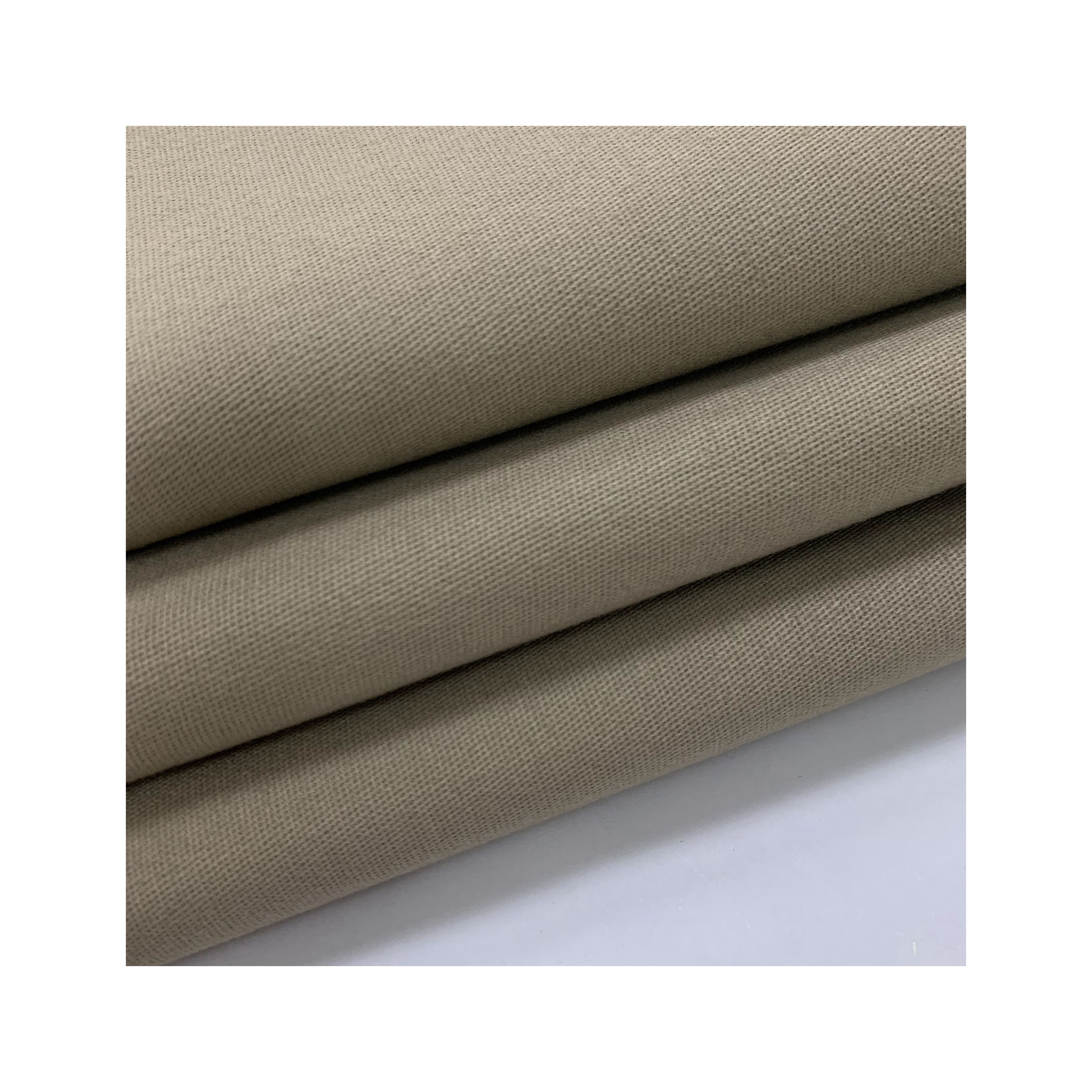 Factory high-quality low-cost shrink-resistant woven fabric colorful wear-resisting pant fabric C10*16+70D