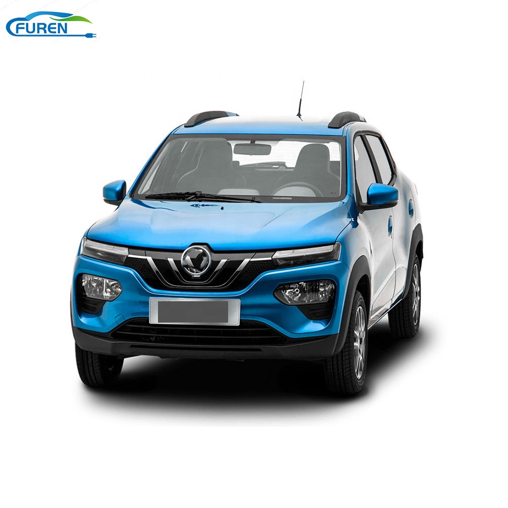Высокоскоростной электромобиль 140 км/ч, электроавтомобили everbright EV Sedan