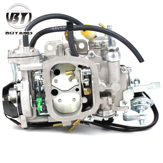 Карбюратор для Toyota 22R SR5, пикап Land Cruiser 21100-35420