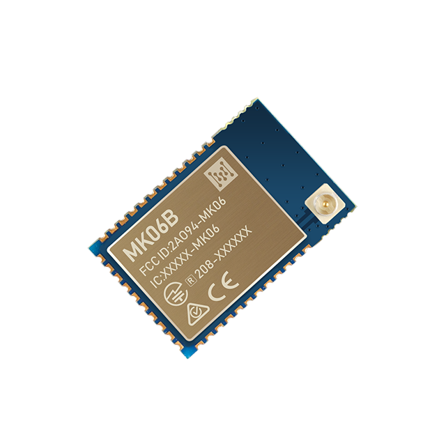 Модуль Bluetooth nRF52811 5,0 для маяка с низким энергопотреблением