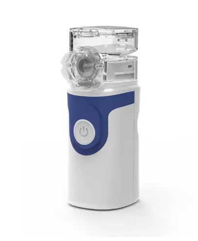 Health care machines sprayer atomizer mini nebulizer