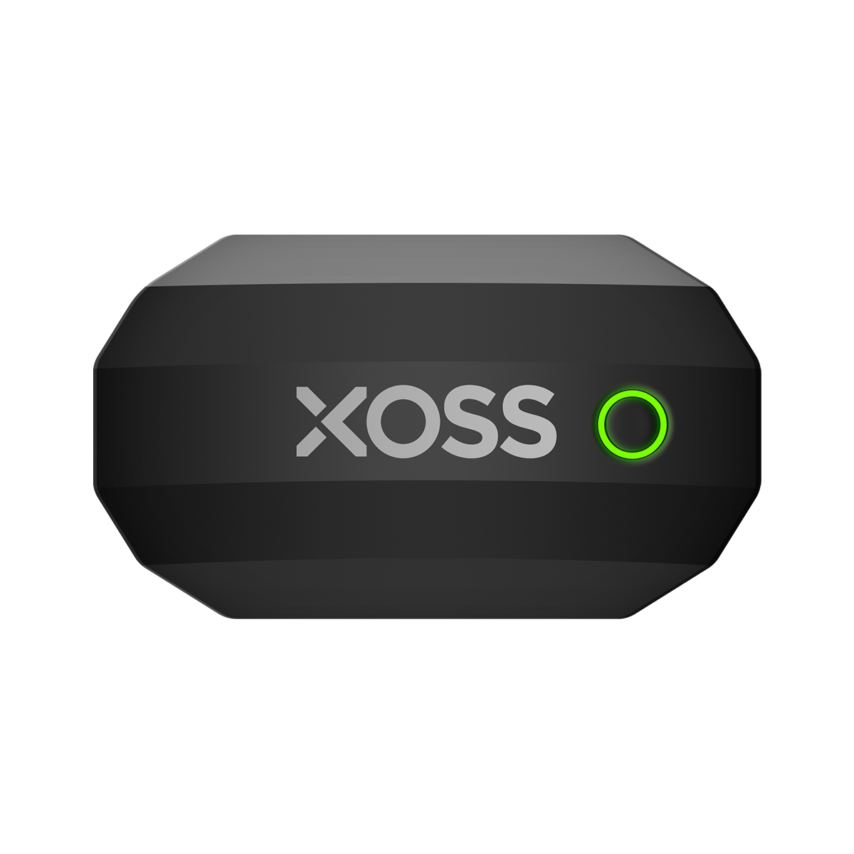 XOSS BLE 4.0 ANT+Heart Rate Sensor Exercise for Computer Running Sports Heart Rate Monitor Chest Strap